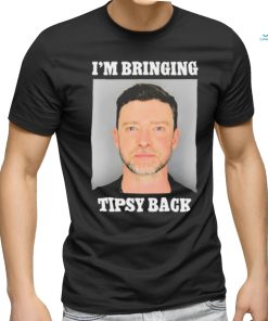 I’m Bringing Tipsy Back 2024 Shirt