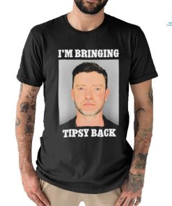 I’m Bringing Tipsy Back 2024 Shirt