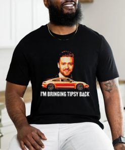I’m Bringing Tipsy Back Shirt