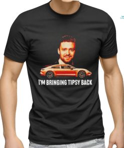 I’m Bringing Tipsy Back Shirt
