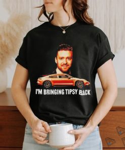 I’m Bringing Tipsy Back Shirt