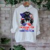 4th Of July Ice Creams Funny Patriotic American Flag 2024 Shirt