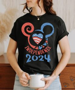 Independence Day 2024 shirt