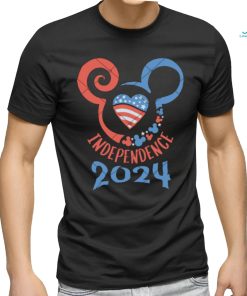 Independence Day 2024 shirt