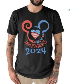 Independence Day 2024 shirt