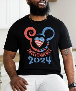 Independence Day 2024 shirt