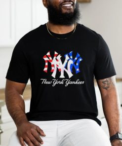 Independence Day New York Yankees Baseball 2024 Shirt