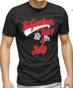 Independence day 4th july 2024 T shirt