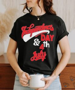 Independence day 4th july 2024 T shirt