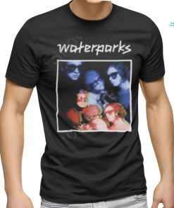 Intellectual Property 2 Merch Trinity Tshirt