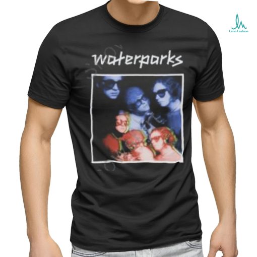 Intellectual Property 2 Merch Trinity Tshirt