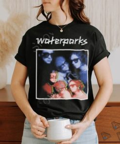 Intellectual Property 2 Merch Trinity Tshirt