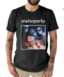 Intellectual Property 2 Merch Trinity Tshirt
