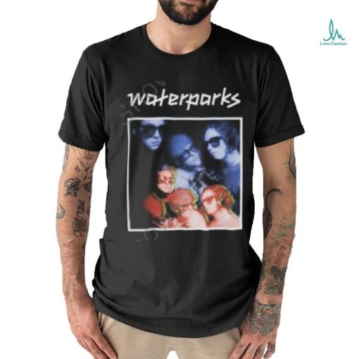 Intellectual Property 2 Merch Trinity Tshirt