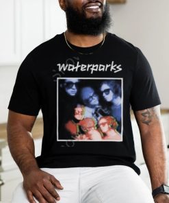 Intellectual Property 2 Merch Trinity Tshirt