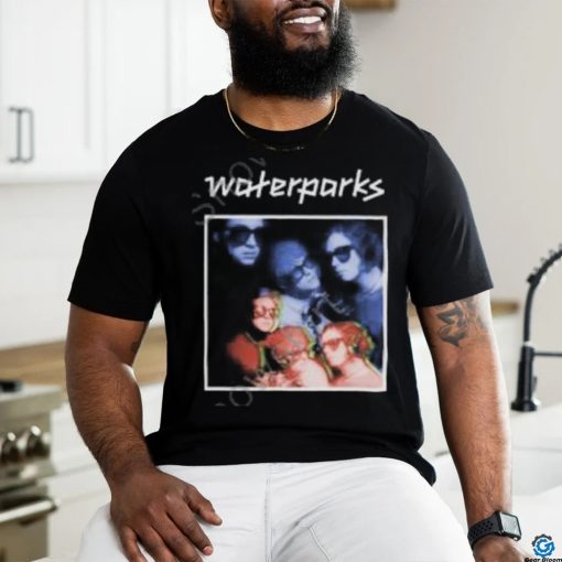 Intellectual Property 2 Merch Trinity Tshirt