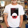 The fighting event of the century japan capsule computers present the fight come and see the action shirt