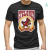 I Cast the Spell Consume Hot Dog T Shirts