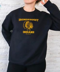 Irondequoit Gear Indians Alumni shirt, hoodie, sweater, long sleeve and tank top Irondequoit Gear Indians Alumni shirt