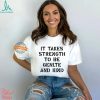 That What I Do I Listen To Grateful Dead And I Know Things T Shirt