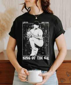It’s Up To Gil Luis Gil New York Yankees Shirt