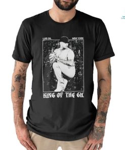 It’s Up To Gil Luis Gil New York Yankees Shirt