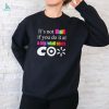 You Are My Cup Of Tea shirt