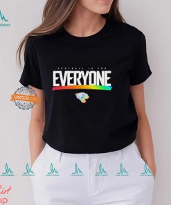 Jacksonville Jaguars Football Is For Everyone Pride Month 2024 Shirt