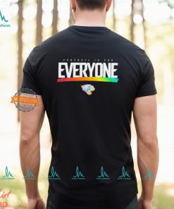 Jacksonville Jaguars Football Is For Everyone Pride Month 2024 Shirt