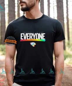 Jacksonville Jaguars Football Is For Everyone Pride Month 2024 Shirt