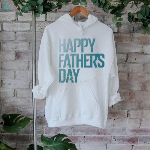 Jacksonville Jaguars Happy Fathers Day Duuuval Shirt
