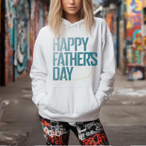 Jacksonville Jaguars Happy Fathers Day Duuuval Shirt