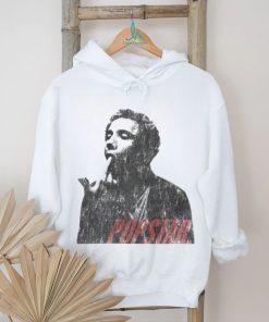 Jadenhossler Popstar Shirt