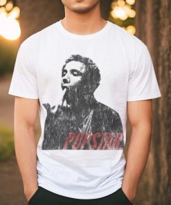 Jadenhossler Popstar Shirt