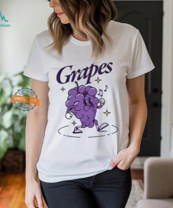 James Marriott Grapes Shirt