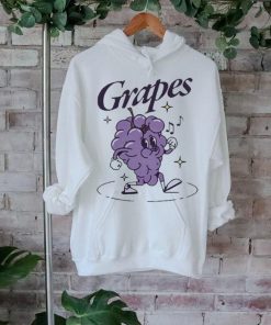 James Marriott Grapes Shirt