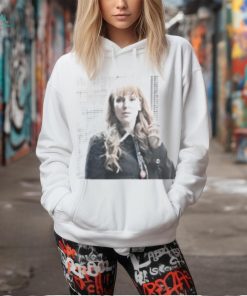 Jamie Ali Angela Rayner Smoking Shirt