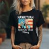 Official President Joe Biden Confused Huh Poster Shirt