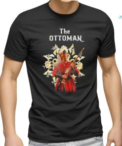 Janissaries The Ottoman Shirt