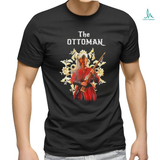 Janissaries The Ottoman Shirt