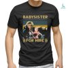 Rare The Cars Band Album 1978 Men’s Unisex T shirt
