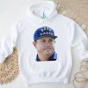 Tennessee Baseball Christian Moore C Mo Shirt