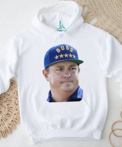 Jason Dufner pga tour golf shirt