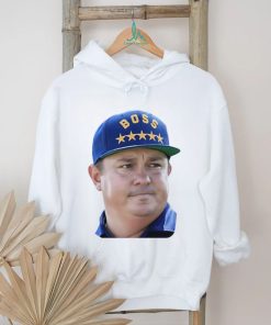 Jason Dufner pga tour golf shirt