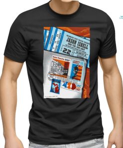 Jason Isbell And The 400 Unit Jun 22 2024 Kalamazoo State Theatre Kalamazoo MI Poster Shirt, hoodie, sweater, long sleeve and tank top Jason Isbell And The 400 Unit Jun 22 2024 Kalamazoo State Theatre Kalamazoo MI Poster Shirt
