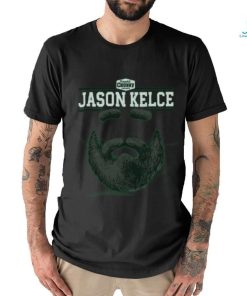 Jason Kelce Campbell's Chunky shirt