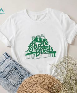 Jason Kelce Shore Birds Ocean Drive Shirt