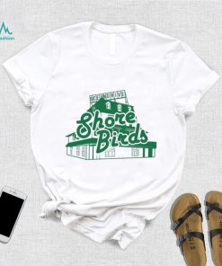 Jason Kelce Shore Birds Ocean Drive Shirt
