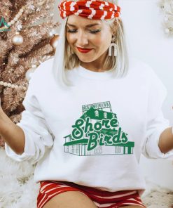 Jason Kelce Shore Birds Ocean Drive Shirt