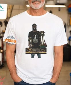 Jaylen Brown 2023 2024 NBA Finals MVP Boston Celtics Shirt